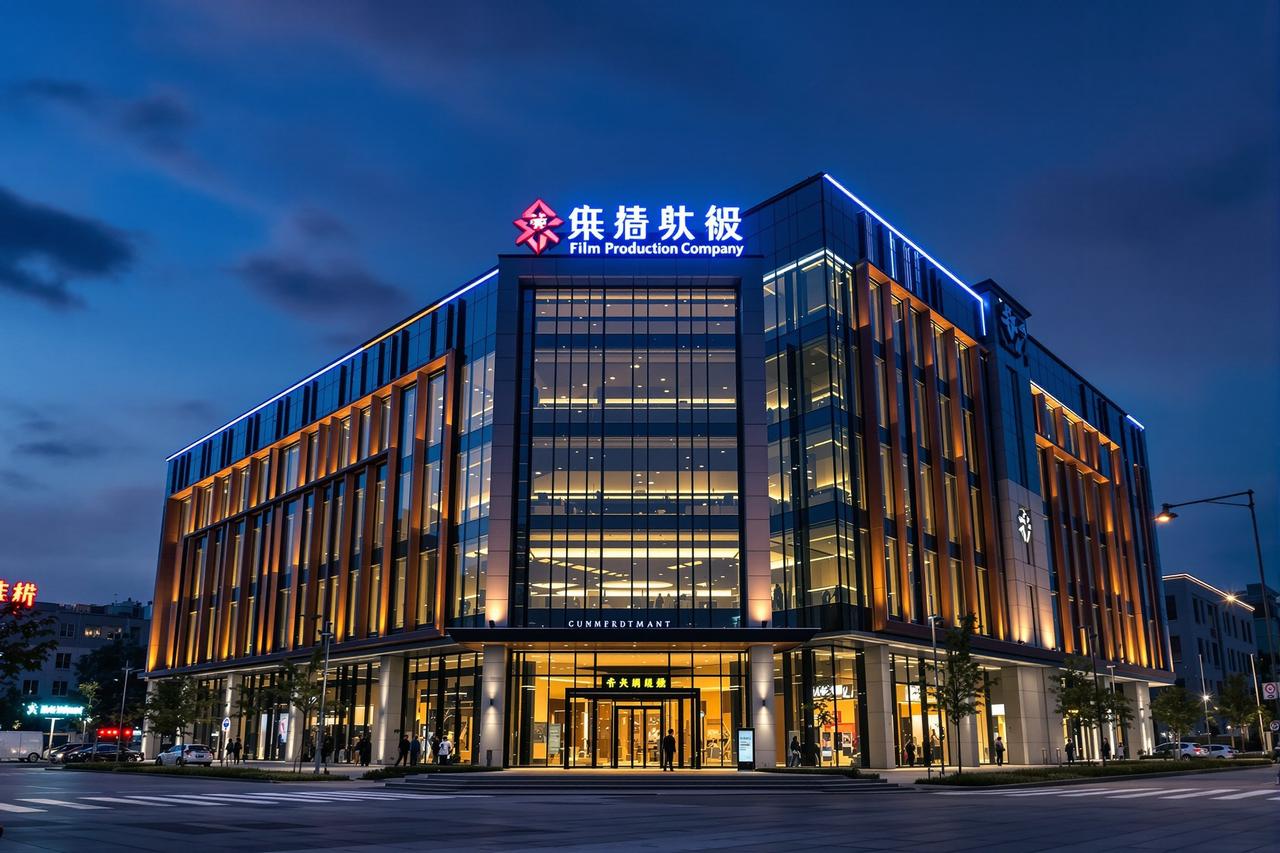 久久在线公司形象
